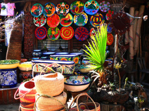 mexRosarito market