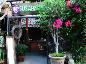 Susanna's