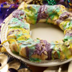 King Cake!