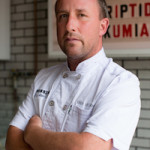 Chef Jason McLeod