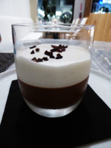 Chocolate Pot de Creme