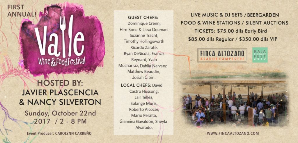 E-Flyer-Valle-Wine-Food-Festival