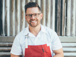 Chef Richard Blais