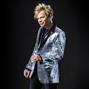 Brian Culbertson