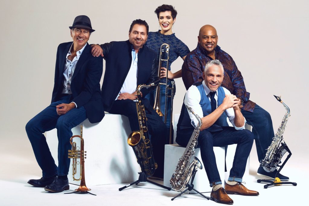 Dave Koz & Summer Horns