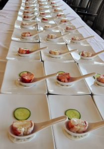 food Ocean-to-Table-Luncheon